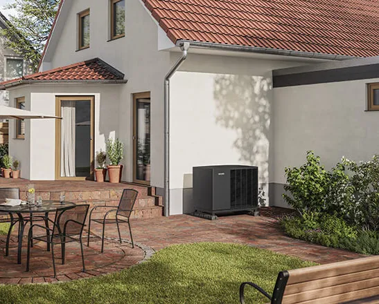 Pompa ciepła hpnext Stiebel Eltron | BIMs PLUS