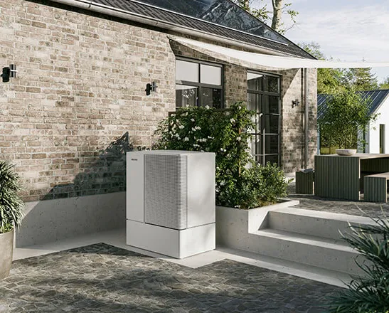 Pompa ciepła hpnext Stiebel Eltron | BIMs PLUS