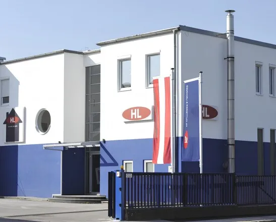 HL Hutterer &amp; Lechner GmbH