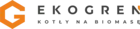 ekogreń logo