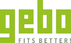 GEBO LOGO