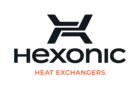 hexonic logo