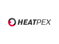 heatpex logo