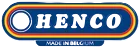 Henco logo