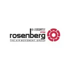 rosenberg logo