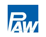 Paw logo