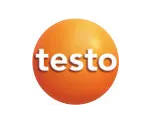 testo logo