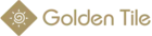 Goldentile logo