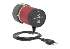 Pompa cyrkulacyjna Grundfos comfort