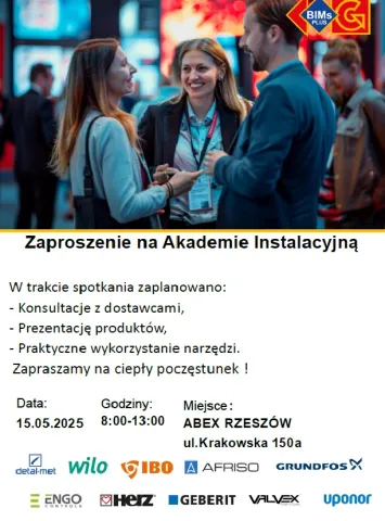 Akademia Instalacyjna