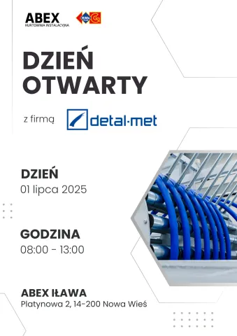 detal met