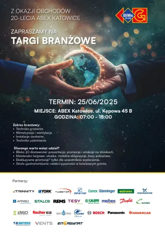 20lecie Abex Katowice