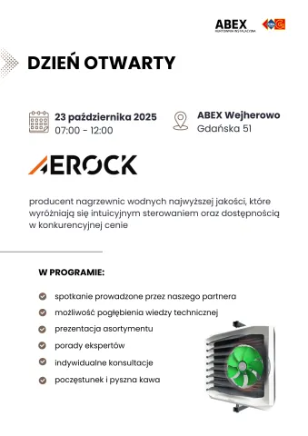 aerock