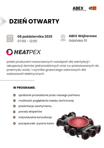 Heatpex