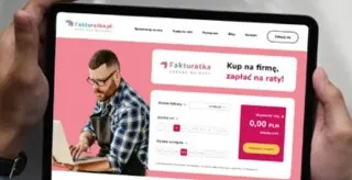 Finansowanie zakupów