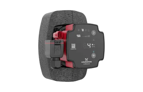 Grundfos Alpha Go 2