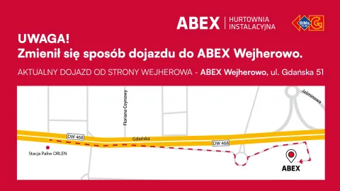 abex wejherowo