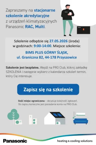 Panasonic 27.05.2026
