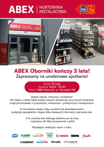 abex oborniki