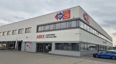 ABEX Bydgoszcz Frankego
