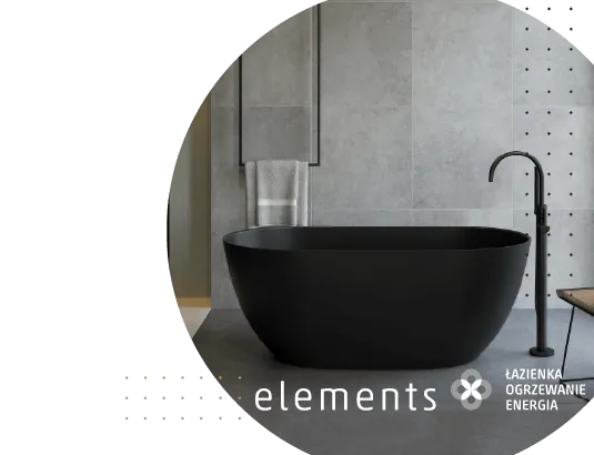 Strefa dla instalatora w salonach łazienek Elements