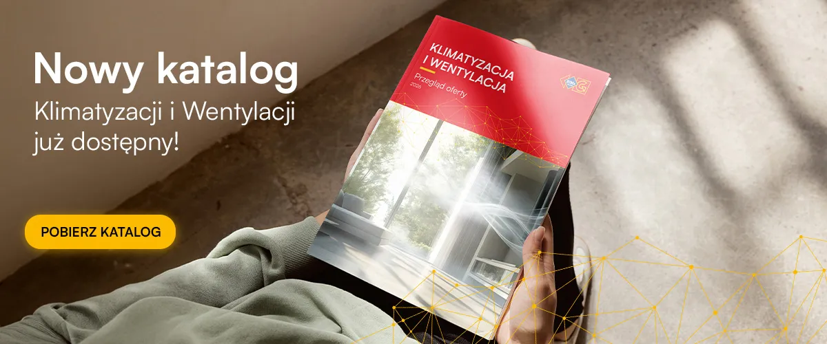 Nowy katalog klimatyzacji i wentylacji od BIMs PLUS | pobierz katalog