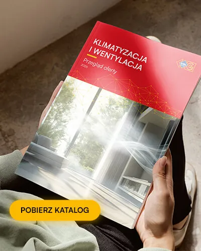 Nowy katalog klimatyzacji i wentylacji od BIMs PLUS | pobierz katalog