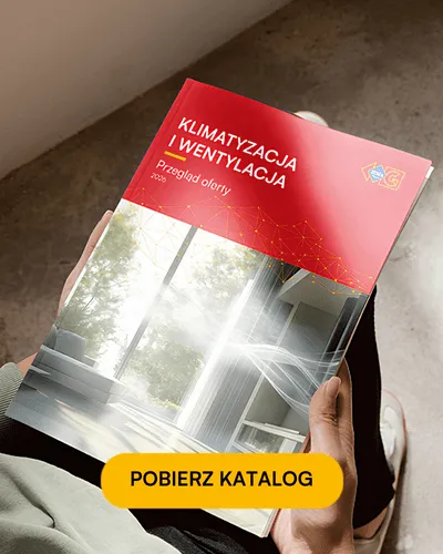 Pobierz katalog Klimatyzacji i wentylacji