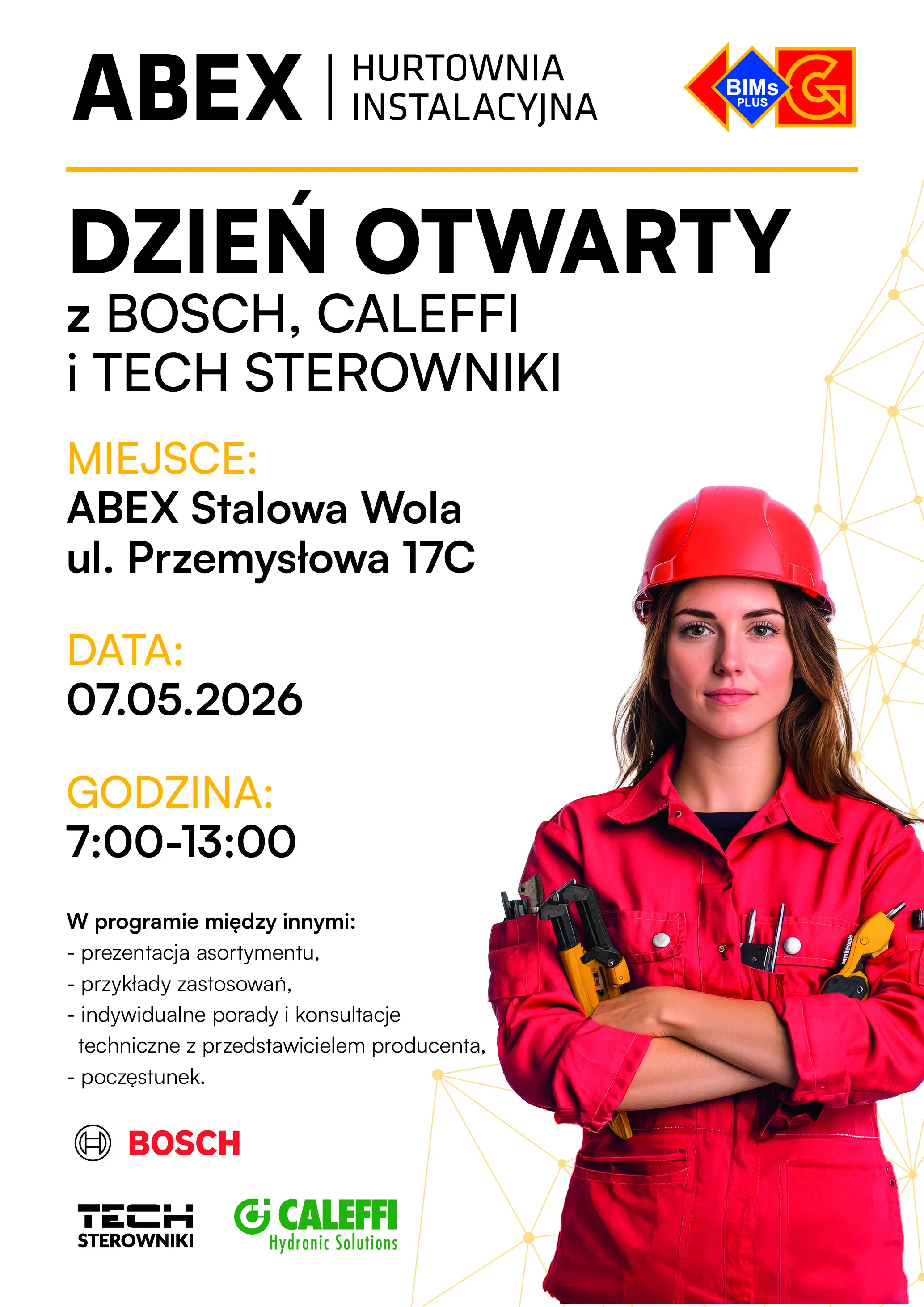 07.05.2026 Dzień otwarty Stalowa Wola
