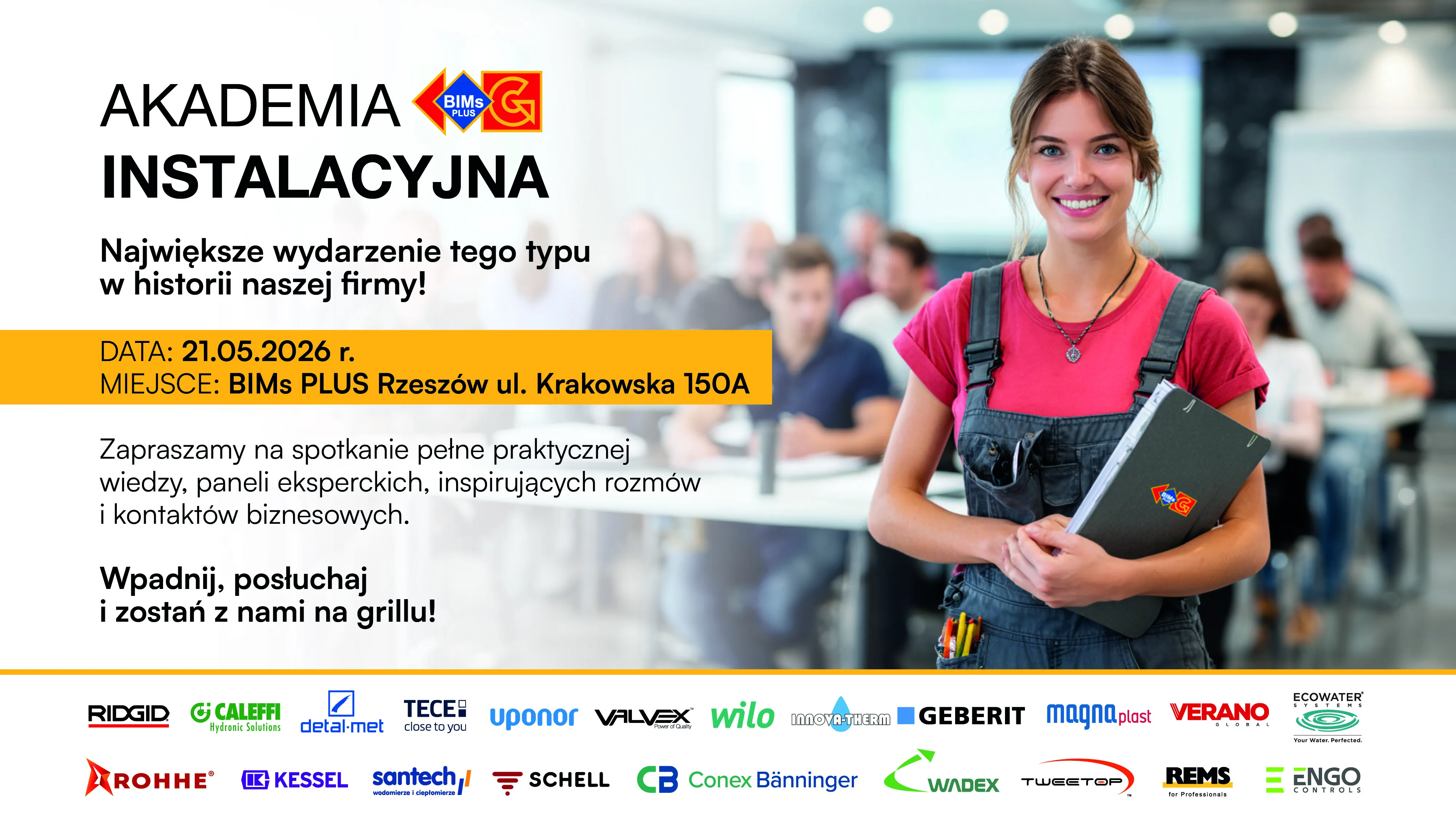 21.05.2026 Akademia Instalacyjna
