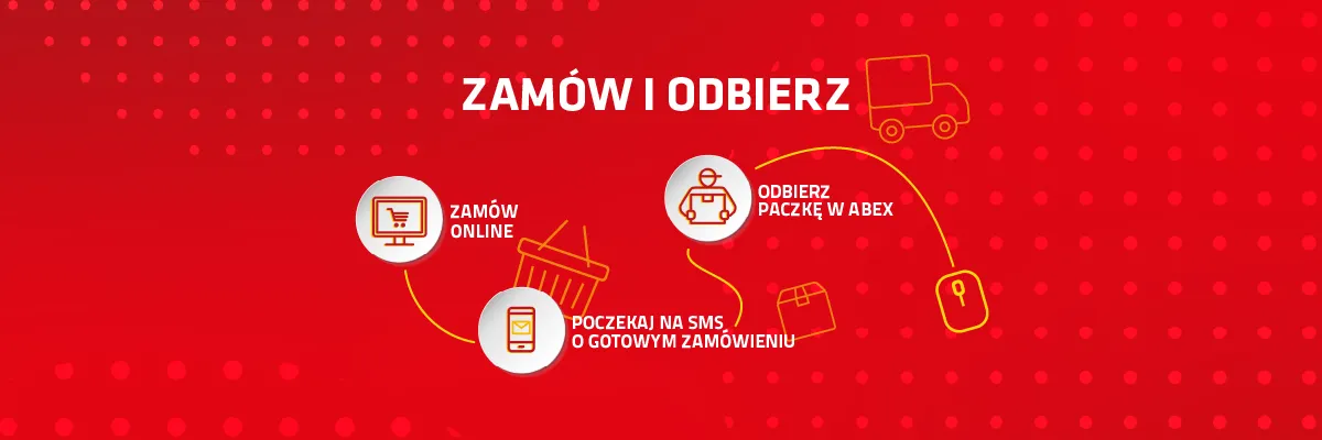 Zamów i odbierz BIMs Plus 24