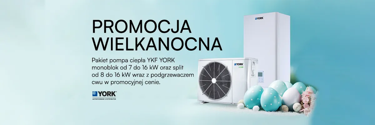 Promocja York | BIMsMax