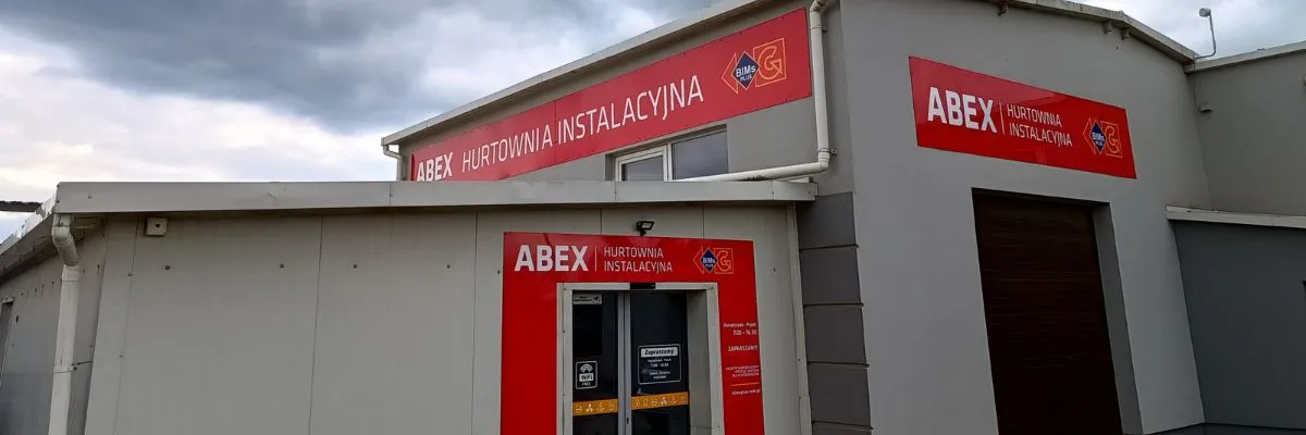 abex stalowa wola