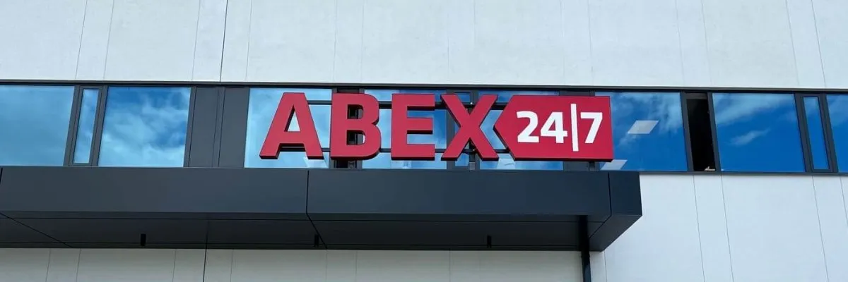 Abex 24