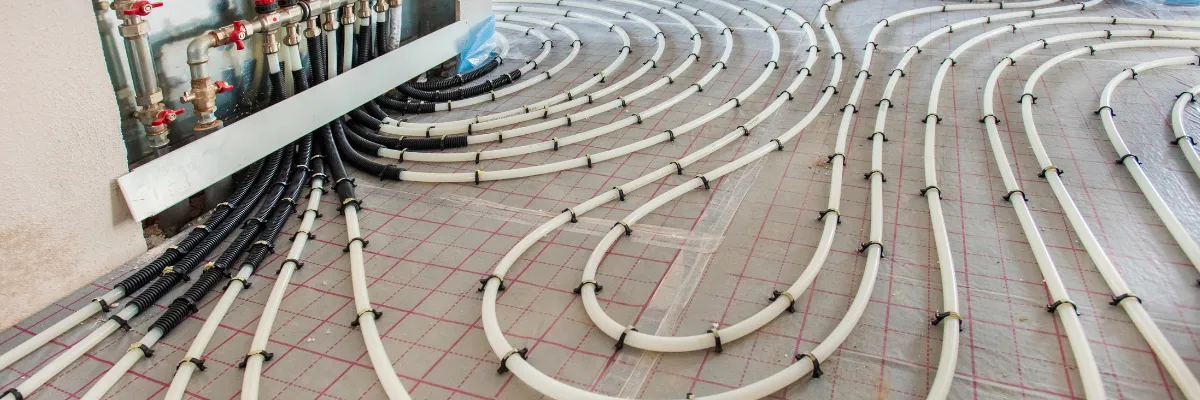 rozdzielacze podłogówki