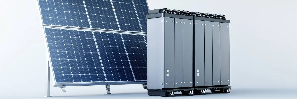 magazyn energii do fotowoltaiki