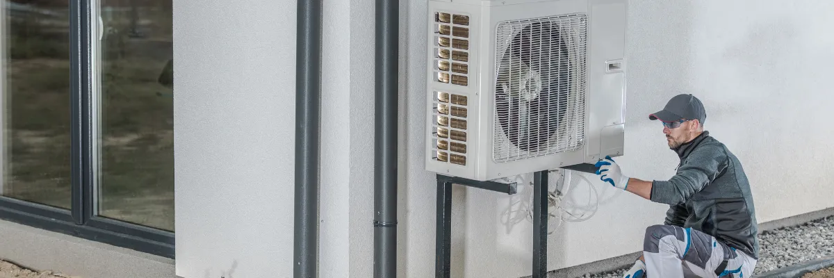 bufor w pompie ciepła